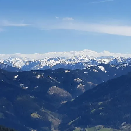 Freiraum Sankt Martin am Tennengebirge