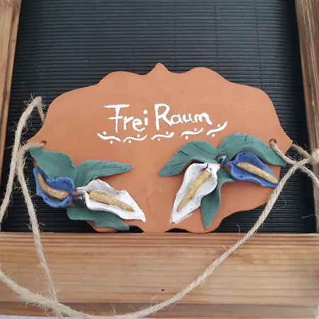 Freiraum Daire *