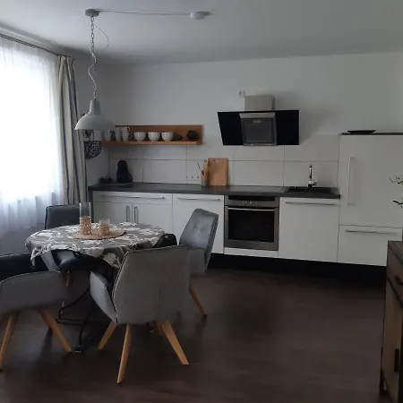 Freiraum Apartment Sankt Martin am Tennengebirge