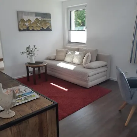 Apartment Freiraum *