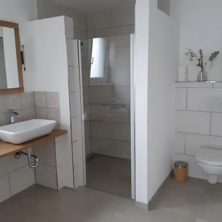 Apartment Freiraum